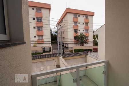 Casa à venda com 95m², 3 quartos e 2 vagas Casa à venda com 95m², 3 quartos e 2 vagasVaranda da Suíte