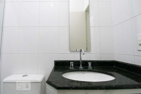 Casa à venda com 95m², 3 quartos e 2 vagas Casa à venda com 95m², 3 quartos e 2 vagasBanheiro - Torneira