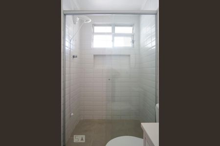 Apartamento à venda com 53m², 1 quarto e sem vagaBanheiro