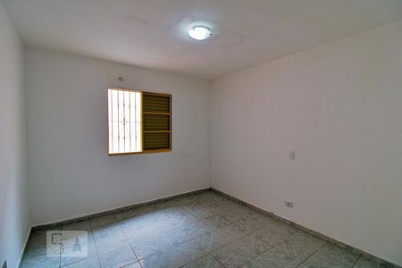 Quarto 1 de casa para alugar com 2 quartos, 90m² em Parque Monte Alegre, Taboão da Serra