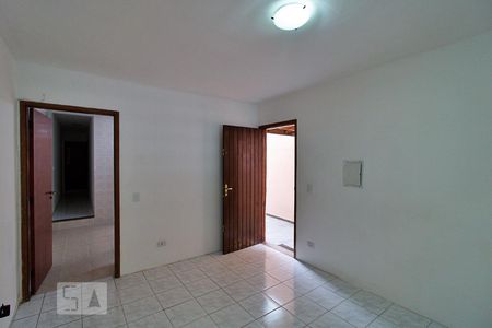 Sala de casa para alugar com 2 quartos, 90m² em Parque Monte Alegre, Taboão da Serra