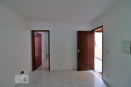 Sala de casa para alugar com 2 quartos, 90m² em Parque Monte Alegre, Taboão da Serra
