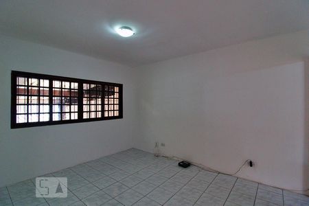 Sala de casa para alugar com 2 quartos, 90m² em Parque Monte Alegre, Taboão da Serra