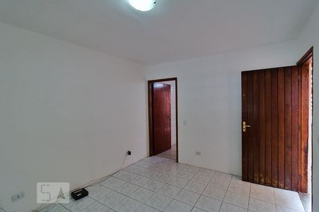 Sala de casa para alugar com 2 quartos, 90m² em Parque Monte Alegre, Taboão da Serra