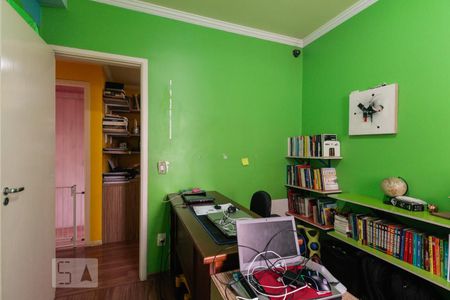 Apartamento à venda com 121m², 3 quartos e 2 vagas Apartamento à venda com 121m², 3 quartos e 2 vagasQuarto 1