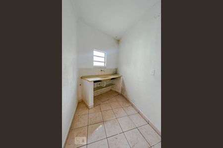 Casa para alugar com 70m², 1 quarto e sem vagaCozinha