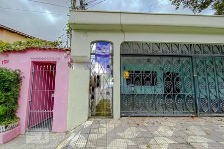 Casa para alugar com 70m², 1 quarto e sem vagaFachada