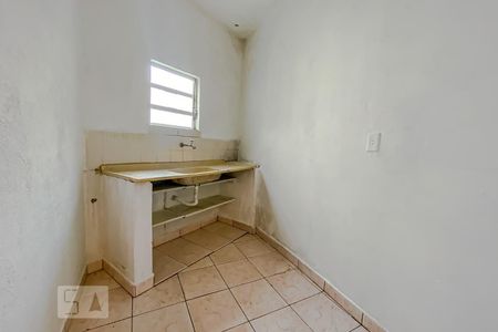 Casa para alugar com 70m², 1 quarto e sem vagaCozinha
