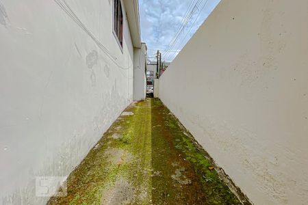 Casa para alugar com 70m², 1 quarto e sem vagaArea Comun