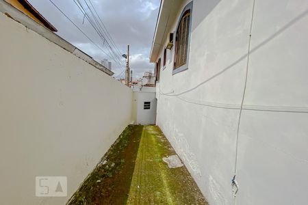 Casa para alugar com 70m², 1 quarto e sem vagaArea Comun