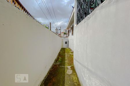 Casa para alugar com 70m², 1 quarto e sem vagaArea Comun