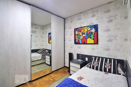 Casa à venda com 163m², 2 quartos e 2 vagasSuíte 2