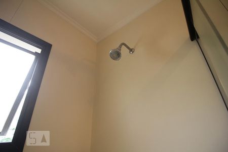 Apartamento à venda com 264m², 3 quartos e 3 vagasChuveiro