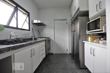 Apartamento à venda com 264m², 3 quartos e 3 vagasCozinha