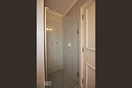 Apartamento à venda com 264m², 3 quartos e 3 vagasBanheiro da suíte 1