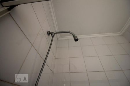 Apartamento à venda com 264m², 3 quartos e 3 vagasChuveiro