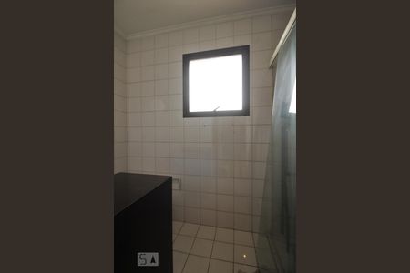 Apartamento à venda com 264m², 3 quartos e 3 vagasBanheiro da suíte 3