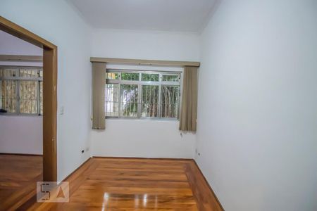 Sala de Estar de casa à venda com 3 quartos, 450m² em Chácara Inglesa, São Paulo