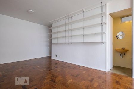 Sala de apartamento para alugar com 2 quartos, 100m² em Sumarezinho, São Paulo