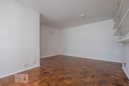 Sala de apartamento para alugar com 2 quartos, 100m² em Sumarezinho, São Paulo