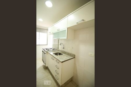 Apartamento à venda com 52m², 2 quartos e 1 vaga Apartamento à venda com 52m², 2 quartos e 1 vagaCozinha