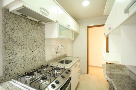 Apartamento à venda com 52m², 2 quartos e 1 vaga Apartamento à venda com 52m², 2 quartos e 1 vagaCozinha