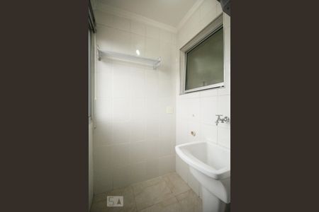 Apartamento à venda com 52m², 2 quartos e 1 vaga Apartamento à venda com 52m², 2 quartos e 1 vagaÁrea de Serviço