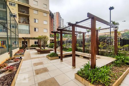 Apartamento à venda com 48m², 2 quartos e 1 vaga Apartamento à venda com 48m², 2 quartos e 1 vagaÁrea Comum