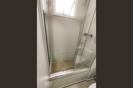 Apartamento à venda com 48m², 2 quartos e 1 vaga Apartamento à venda com 48m², 2 quartos e 1 vagaBanheiro