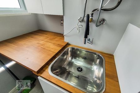 Apartamento à venda com 48m², 2 quartos e 1 vaga Apartamento à venda com 48m², 2 quartos e 1 vagaÁrea de Serviço