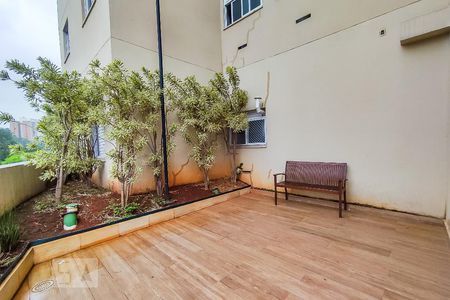 Apartamento à venda com 48m², 2 quartos e 1 vaga Apartamento à venda com 48m², 2 quartos e 1 vagaÁrea Comum