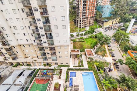 Apartamento à venda com 48m², 2 quartos e 1 vaga Apartamento à venda com 48m², 2 quartos e 1 vagaVista do Quarto 2