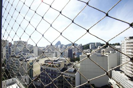 Apartamento à venda com 368m², 4 quartos e sem vagaVista da Sala