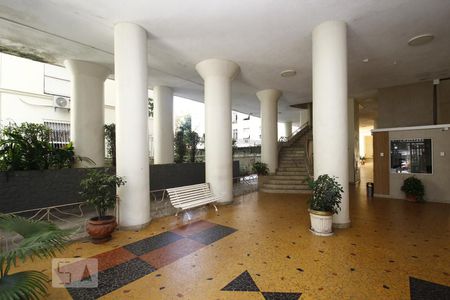 Apartamento à venda com 368m², 4 quartos e sem vagaPortaria