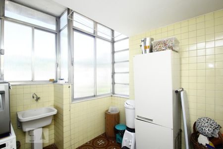 Apartamento à venda com 368m², 4 quartos e sem vagaÁrea de Serviço