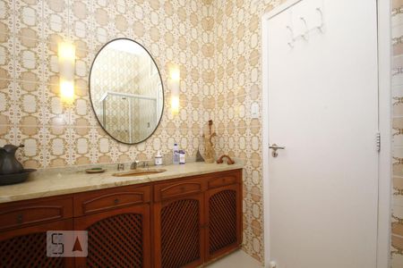 Apartamento à venda com 368m², 4 quartos e sem vagaBanheiro 1