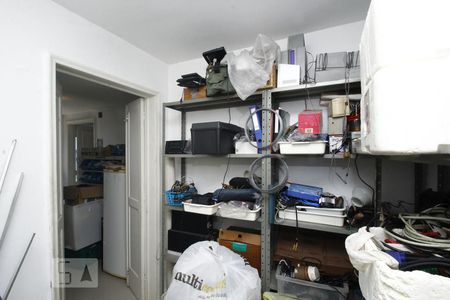 Apartamento à venda com 368m², 4 quartos e sem vagaCobertura