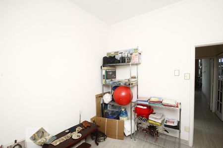 Apartamento à venda com 368m², 4 quartos e sem vagaQuarto 4