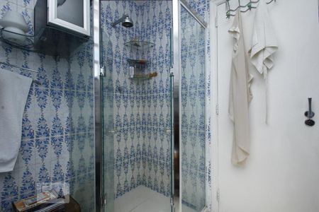 Apartamento à venda com 368m², 4 quartos e sem vagaBanheiro 2