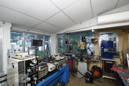 Apartamento à venda com 368m², 4 quartos e sem vagaCobertura