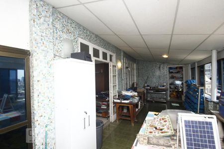 Apartamento à venda com 368m², 4 quartos e sem vagaCobertura