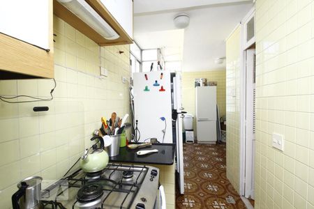 Apartamento à venda com 368m², 4 quartos e sem vagaÁrea de Serviço