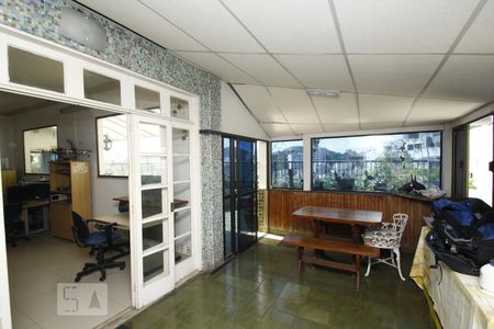 Apartamento à venda com 368m², 4 quartos e sem vagaCobertura