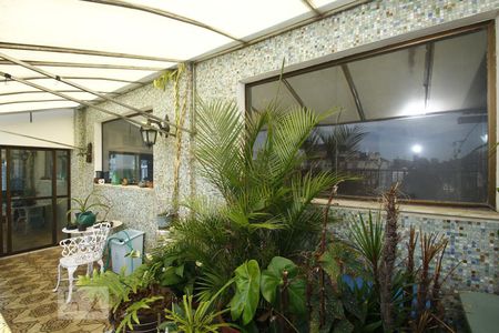 Apartamento à venda com 368m², 4 quartos e sem vagaCobertura