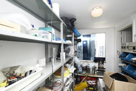 Apartamento à venda com 368m², 4 quartos e sem vagaCobertura