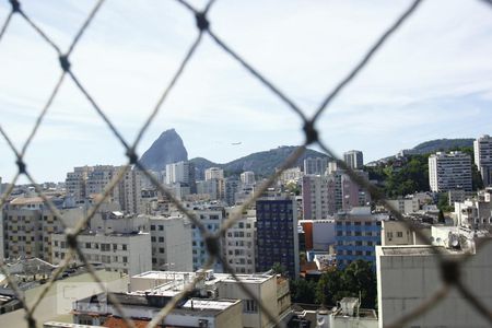 Apartamento à venda com 368m², 4 quartos e sem vagaVista do Quarto 3