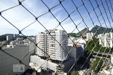 Apartamento à venda com 368m², 4 quartos e sem vagaVista do Quarto 3
