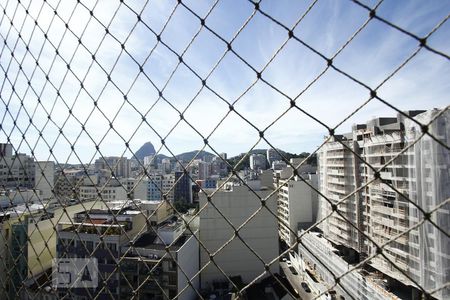 Apartamento à venda com 368m², 4 quartos e sem vagaVista do Quarto 1
