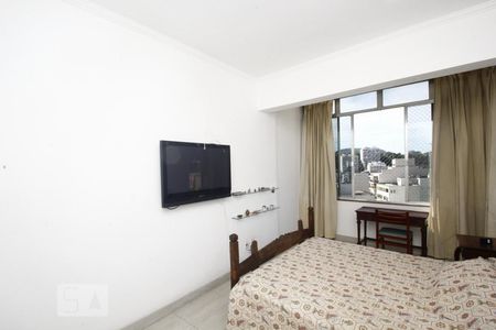 Apartamento à venda com 368m², 4 quartos e sem vagaQuarto 1