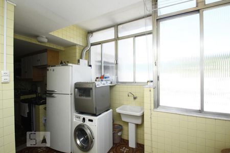 Apartamento à venda com 368m², 4 quartos e sem vagaÁrea de Serviço